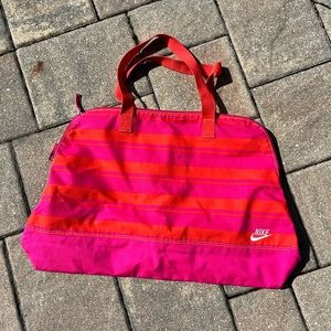 Nike Beach Bag